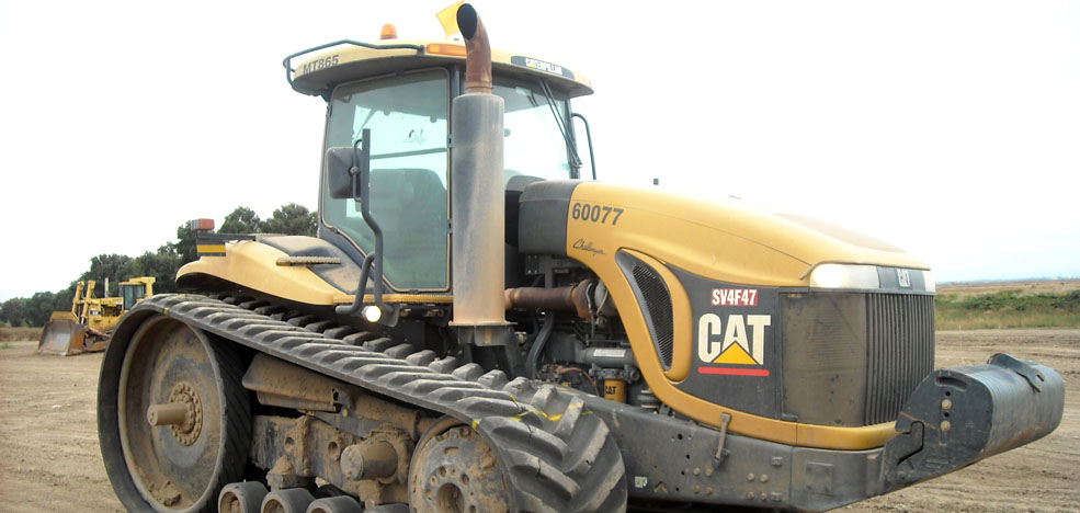 CAT-MT865